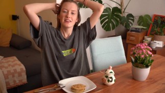 Серия ASMR от незнакомцев до любовников, часть 2