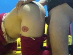 خرطة بلا نواية شافني راجلي مكوزة كنخمل وهو ينوضلو حوالي الطبون مزيان 4/16