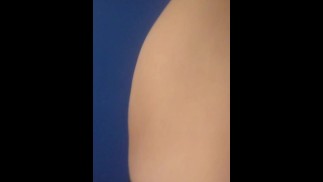 Young hispanic man with nice ass and body