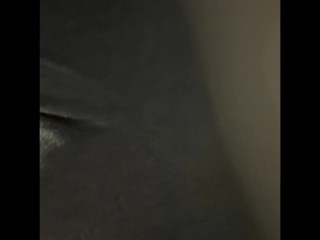 Messing my Underwear on Purpose