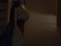 Demon’s Bargain - Screenshot 1 of 16 - Cartoon