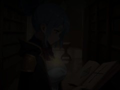 Demon’s Bargain - Screenshot 2 of 16 - Rule 34