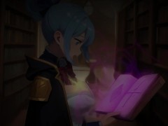 Demon’s Bargain - Screenshot 3 of 16 - Anime