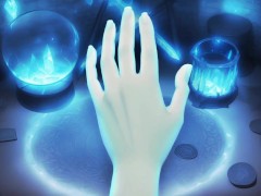 Elixir’s Midnight Trial - Screenshot 4 of 16 - Cosplay