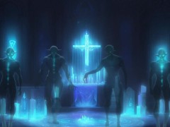 Elixir’s Midnight Trial - Screenshot 5 of 16 - Anime