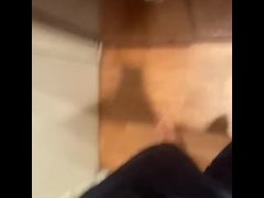 Peeing soft - Screenshot 1 of 16 - Pov