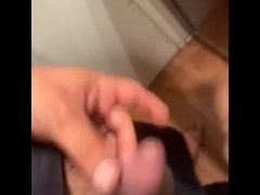 Peeing soft - Screenshot 4 of 16 - Hard Dick