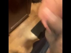 Peeing soft - Screenshot 9 of 16 - Hard Dick