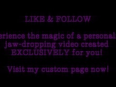 Shocking Taboo Twist: Step-Daddy & Asian Bae’s Obsession