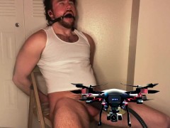 The Drone Situation Is Crazy 10/16