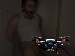 The Drone Situation Is Crazy 4/16