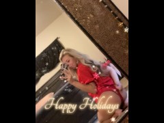 Little booties matter