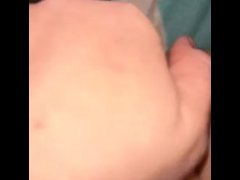 Quick touch before work - Screenshot 2 of 16 - Daddys Girl