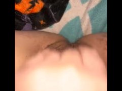 Quick touch before work - Screenshot 5 of 16 - Solo Girl