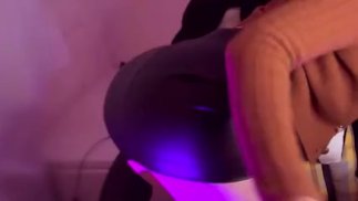 Why I Left - SPH Ex Girlfriend Fantasy
