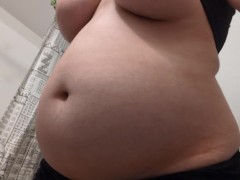 Winter Weight Watch - Screenshot 10 of 16 - Fat Ass