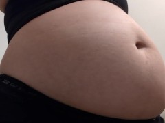 Winter Weight Watch - Screenshot 3 of 16 - Getting Fat