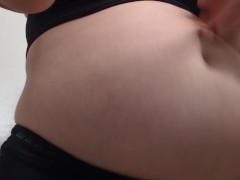 Winter Weight Watch - Screenshot 4 of 16 - No Underwear