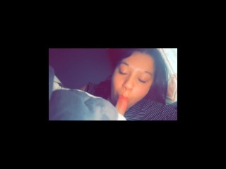 Dick Sucking