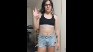 La nerd del wedgie