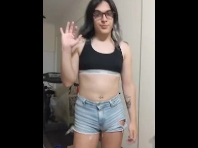 La nerd del wedgie