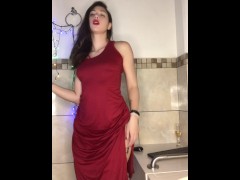 dancing for you 4/16