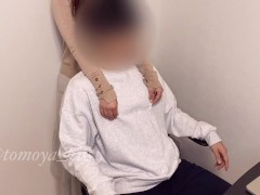 乳首だけを触られて興奮してビンビンに勃起、射精をコントロールされる男子大学生。ヌルヌル亀頭責めに悶絶。 - Screenshot 2 of 16 - 乳首責め