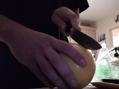 Grapefruit - Screenshot 1 of 16 - Solo