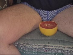 Grapefruit - Screenshot 3 of 16 - Juicy
