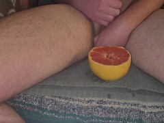 Grapefruit - Screenshot 4 of 16 - Solo