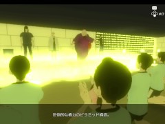 【潜入!疑惑の洗〇SEXカルト宗教(体験版)実況】エッチな宗教に潜入取材する3Dアニメーションエロゲ―。(3D hentai game) 2/16