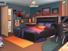 Complete Gameplay - Life in Woodchester, Part 1 - Screenshot 1 of 16 - Life In Woodchester
