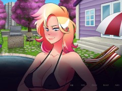 Complete Gameplay - Life in Woodchester, Part 1