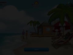 Complete Gameplay - Life in Woodchester, Part 1 - Screenshot 13 of 16 - Pierced Nipples