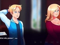 Complete Gameplay - Life in Woodchester, Part 1 - Screenshot 6 of 16 - Life In Woodchester