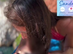 Blowjob in kings landing