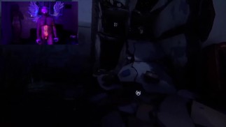 TWD SAINTS и SINNERS RETRIBUTION (без секса) обнаженный Angel давай поиграем