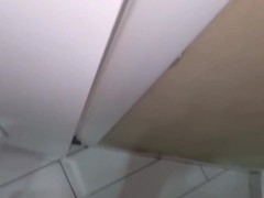 A CASA CON LA MATRIGNA | NATALE (ITALIANO) - SBORRO MENTRE LEI È IN DOCCIA CON UN CAZZO ENORME