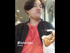 Asmr Burger - Screenshot 1 of 16 - Food