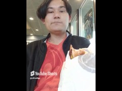 Asmr Burger