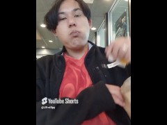 Asmr Burger - Screenshot 14 of 16 - Eating