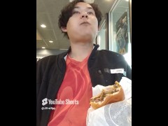 Asmr Burger - Screenshot 3 of 16 - Food