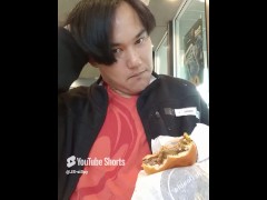 Asmr Burger - Screenshot 5 of 16 - Food