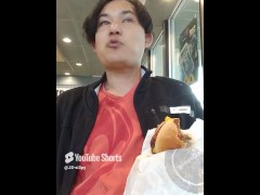 Asmr Burger - Screenshot 8 of 16 - Eating