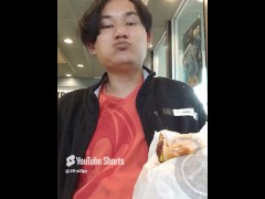 Asmr Burger - Screenshot 9 of 16 - Food