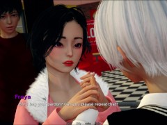 My Bully Is My Lover 91