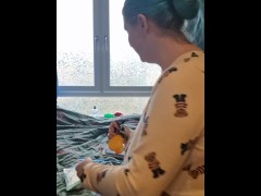 Kinky Xmas Gifts Haul