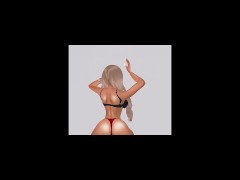 2024 Vu female dance compilation videos