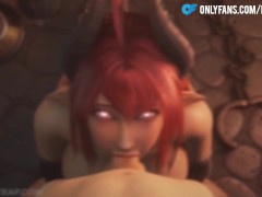 Sinia[HMV] - Screenshot 10 of 16 - Extreme Rough Sex