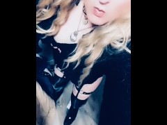 Spank Me…. - Screenshot 1 of 16 - Trap